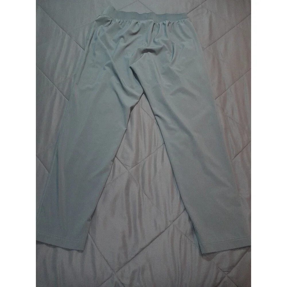 Under Armour Men's Fitted Pants XL Grey Running Light weight